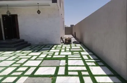 فيلا - 3 غرف نوم - 4 حمامات للبيع في فيلا الحوشي - حوشي - البادي - الشارقة