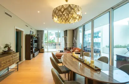 شقة - 2 غرف نوم - 4 حمامات للبيع في ممشى السعديات - منطقة السعديات الثقافية - جزيرة السعديات - أبوظبي شقة - 2 غرف نوم - 4 حمامات للبيع في ممشى السعديات - منطقة السعديات الثقافية - جزيرة السعديات - أبوظبي