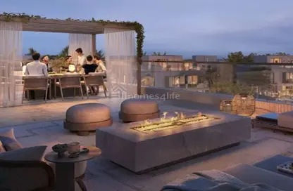 Villa - 5 Bedrooms - 7 Bathrooms for sale in The Oasis - Mirage - The Oasis by Emaar - Dubai