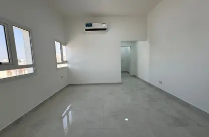 Apartment - Studio - 1 Bathroom for rent in SH- 16 - Al Shamkha - Abu Dhabi