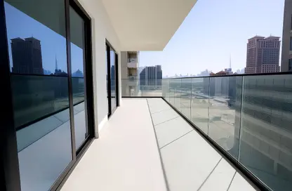 Apartment - 3 Bedrooms - 3 Bathrooms for sale in Binghatti Creek - Al Jaddaf - Dubai