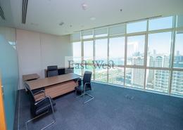 Office Space for rent in Al Khalidiya - Abu Dhabi