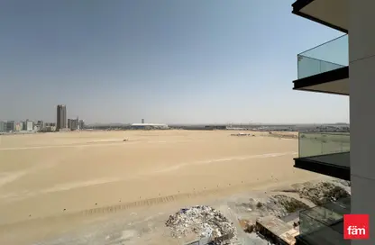 Apartment - 1 Bedroom - 2 Bathrooms for rent in Marco Polo - Living Legends - Dubai