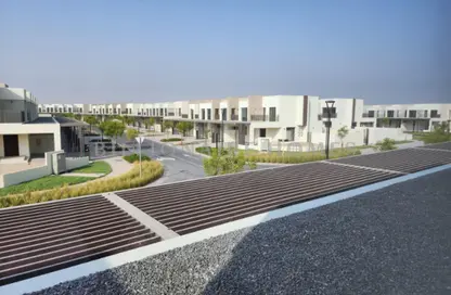 فيلا - 4 غرف نوم - 4 حمامات للبيع في 3 باركسايد - اعمار الجنوبية - دبي الجنوب (مركز دبي العالمي) - دبي