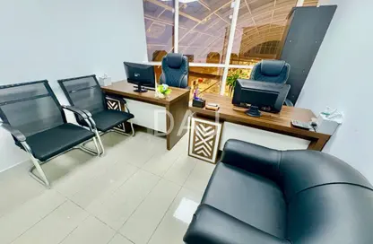 Office Space - Studio - 1 Bathroom for rent in Al Fajer Complex - Oud Metha - Bur Dubai - Dubai Office Space - Studio - 1 Bathroom for rent in Al Fajer Complex - Oud Metha - Bur Dubai - Dubai