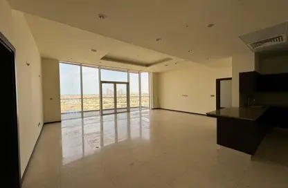 Apartment - 2 Bedrooms - 3 Bathrooms for rent in Aquamarine - Tiara Residences - Palm Jumeirah - Dubai