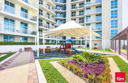 شقة - 1 حمام للبيع في عزيزي بلازا - الفرجان - دبي