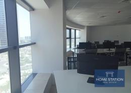 Office Space - 1 bathroom for rent in Al Shafar Tower - Barsha Heights (Tecom) - Dubai