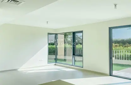Townhouse - 4 Bedrooms - 5 Bathrooms for rent in Maple 1 - Maple at Dubai Hills Estate - Dubai Hills Estate - Dubai