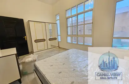 شقة - غرفة نوم - 1 حمام للايجار في ربدان - أبوظبي