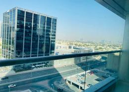 Studio - 1 bathroom for rent in Dubai Arch - Lake Almas East - Jumeirah Lake Towers - Dubai