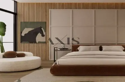 Apartment - 2 Bedrooms - 2 Bathrooms for sale in Zenith Residences - International City - Dubai