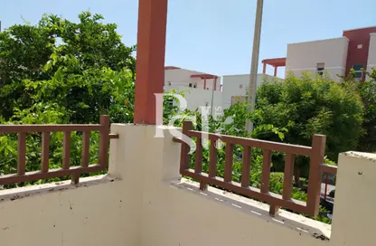 Apartment - 2 Bedrooms - 2 Bathrooms for rent in Waterfall District - Al Ghadeer - Abu Dhabi