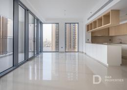 Apartment - 3 bedrooms - 3 bathrooms for rent in 17 Icon Bay - Dubai Creek Harbour (The Lagoons) - Dubai
