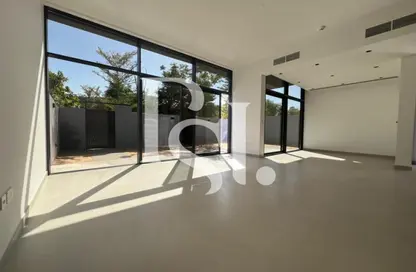 Townhouse - 3 Bedrooms - 4 Bathrooms for sale in Robinia - Masaar - Tilal City - Sharjah