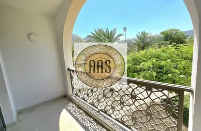 Apartment - 1 Bedroom - 1 Bathroom for rent in The Gardens Buildings - The Gardens - Dubai