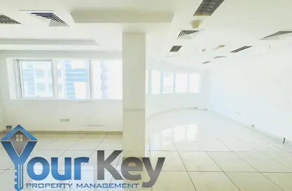 Office Space - Studio - 1 Bathroom for rent in Yes Business Tower - Al Barsha 1 - Al Barsha - Dubai