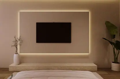 Apartment - 2 Bedrooms - 3 Bathrooms for sale in Zenith Residences - International City - Dubai