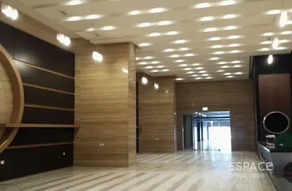 Office Space - Studio for rent in The Regal Tower - Business Bay - Dubai
