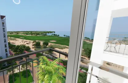 شقة - 2 غرف نوم - 3 حمامات للبيع في ياس جولف كليكشن - جزيرة الياس - أبوظبي