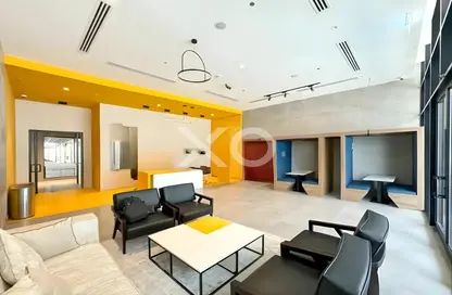 Apartment - Studio - 1 Bathroom for sale in LOCI Residences - Jumeirah Village Circle - Dubai