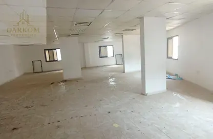 Co-working space - Studio - 1 Bathroom for rent in Fairmont Ajman - Al Nakhil 2 - Al Nakhil - Ajman