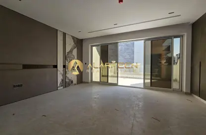 تاون هاوس - 4 غرف نوم - 5 حمامات للبيع في مروة هومز 3 - قرية الجميرا سركل - دبي تاون هاوس - 4 غرف نوم - 5 حمامات للبيع في مروة هومز 3 - قرية الجميرا سركل - دبي