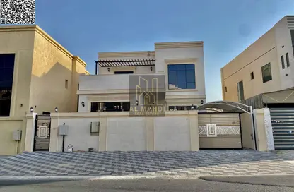 فيلا - 4 غرف نوم - 6 حمامات للبيع في الزاهية جاردنز - الزاهية - عجمان فيلا - 4 غرف نوم - 6 حمامات للبيع في الزاهية جاردنز - الزاهية - عجمان
