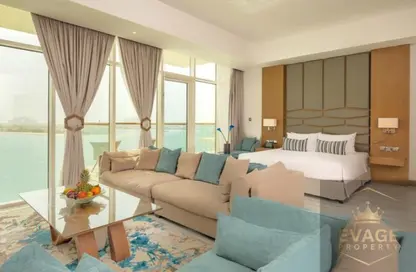 مجمع سكني - 8 غرف نوم - 8 حمامات للبيع في مساكن كورنيش عجمان - طريق كورنيش عجمان - عجمان