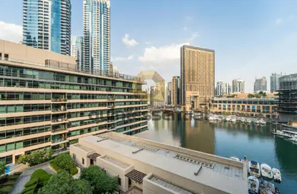 شقة - 2 غرف نوم - 3 حمامات للايجار في مارينا كوايز إيست - مراسي المارينا - دبي مارينا - دبي شقة - 2 غرف نوم - 3 حمامات للايجار في مارينا كوايز إيست - مراسي المارينا - دبي مارينا - دبي