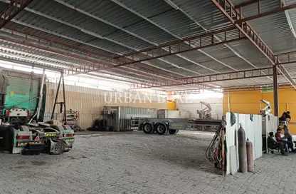 مستودع - استوديو - 1 حمام للايجار في جبل على الصناعية 1 - جبل علي الصناعية - جبل علي - دبي