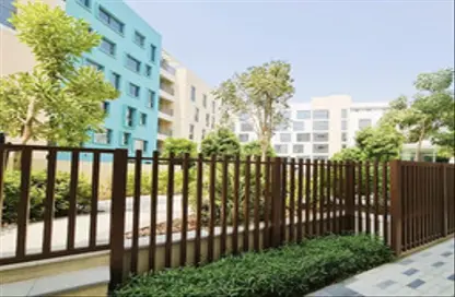 Apartment - 1 Bedroom - 2 Bathrooms for sale in Uptown Al Zahia - Al Zahia - Muwaileh Commercial - Sharjah