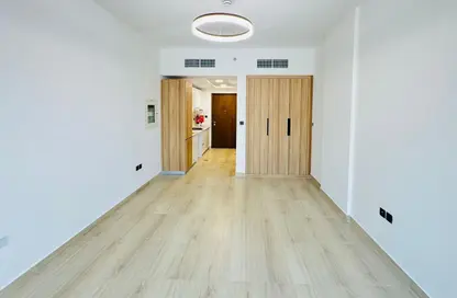 Apartment - Studio - 1 Bathroom for rent in Pantheon Elysee III - Jumeirah Village Circle - Dubai
