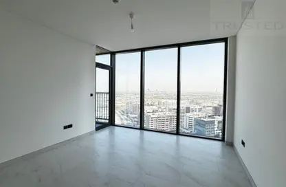 Apartment - 3 Bedrooms - 4 Bathrooms for rent in The Crest Tower A - Sobha Hartland - Mohammed Bin Rashid City - Dubai
