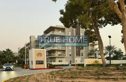 Apartment - Studio - 1 Bathroom for sale in Al Zahia Garden Apartments - Al Zahia - Muwaileh Commercial - Sharjah