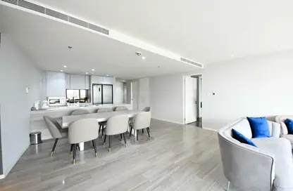 Apartment - 3 Bedrooms - 4 Bathrooms for sale in D1 Tower - Culture Village - Dubai
