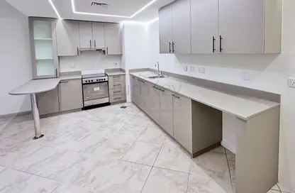 Apartment - 1 Bedroom - 2 Bathrooms for rent in Barton House 1 - Barton House - Motor City - Dubai