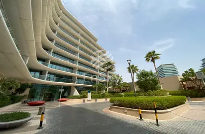 Apartment - 1 Bedroom - 1 Bathroom for rent in Al Hadeel - Al Bandar - Al Raha Beach - Abu Dhabi