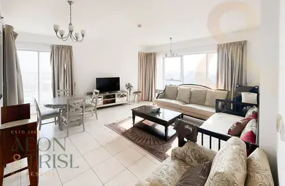 Apartment - 2 Bedrooms - 2 Bathrooms for sale in Skycourts Tower C - Skycourts Towers - Dubai Land Residence Complex - Dubai Land - Dubai Apartment - 2 Bedrooms - 2 Bathrooms for sale in Skycourts Tower C - Skycourts Towers - Dubai Land Residence Complex - Dubai Land - Dubai