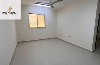 شقة - غرفة نوم - 1 حمام للايجار في فلل الروضة 3 - 3  الروضة - الروضة - عجمان