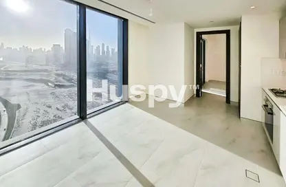 Apartment - 1 Bedroom - 2 Bathrooms for rent in Sobha Creek Vistas Grande - Sobha Hartland - Mohammed Bin Rashid City - Dubai