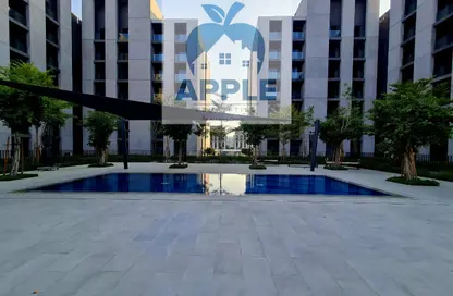 Compound - 1 Bedroom - 2 Bathrooms for sale in Tiraz - Naseej District - Aljada - Sharjah