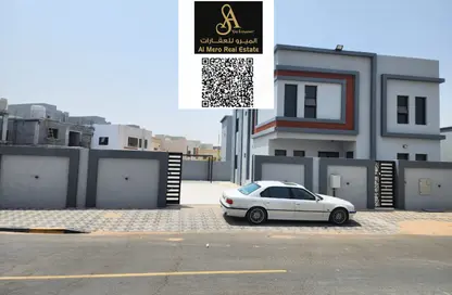 فيلا - 5 غرف نوم - 7 حمامات للبيع في الزاهية جاردنز - الزاهية - عجمان