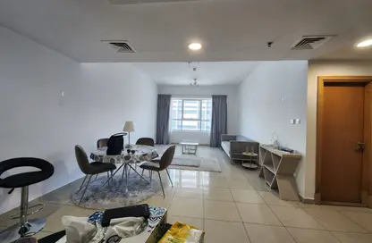 شقة - 2 غرف نوم - 2 حمامات للايجار في برج ارمادا - (JLT) مجمع P - أبراج بحيرة الجميرا - دبي