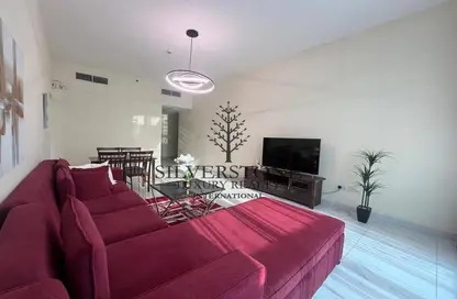 Apartment - 1 Bedroom - 2 Bathrooms for sale in Sydney Tower - Jumeirah Village Circle - Dubai