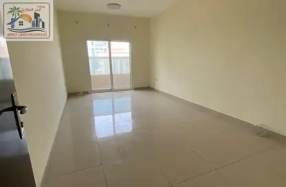 Apartment - 2 Bedrooms - 3 Bathrooms for rent in Al Naemiya Tower 1 - Al Naemiya Towers - Al Nuaimiya - Ajman