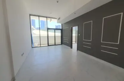 Apartment - 1 Bedroom - 1 Bathroom for rent in National Bonds Residence - Jumeirah Village Circle - Dubai