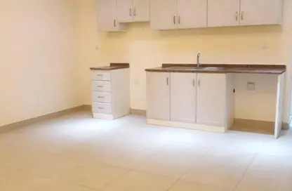 Apartment - Studio - 1 Bathroom for rent in Al Nahda Residential Complex - Al Nahda - Sharjah