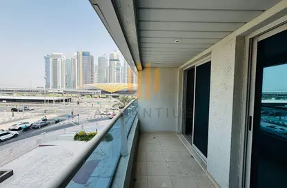 Apartment - 1 Bedroom - 1 Bathroom for rent in Marina Diamond 6 - Marina Diamonds - Dubai Marina - Dubai