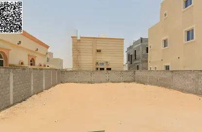 Land - Studio for sale in Al Yasmeen 1 - Al Yasmeen - Ajman